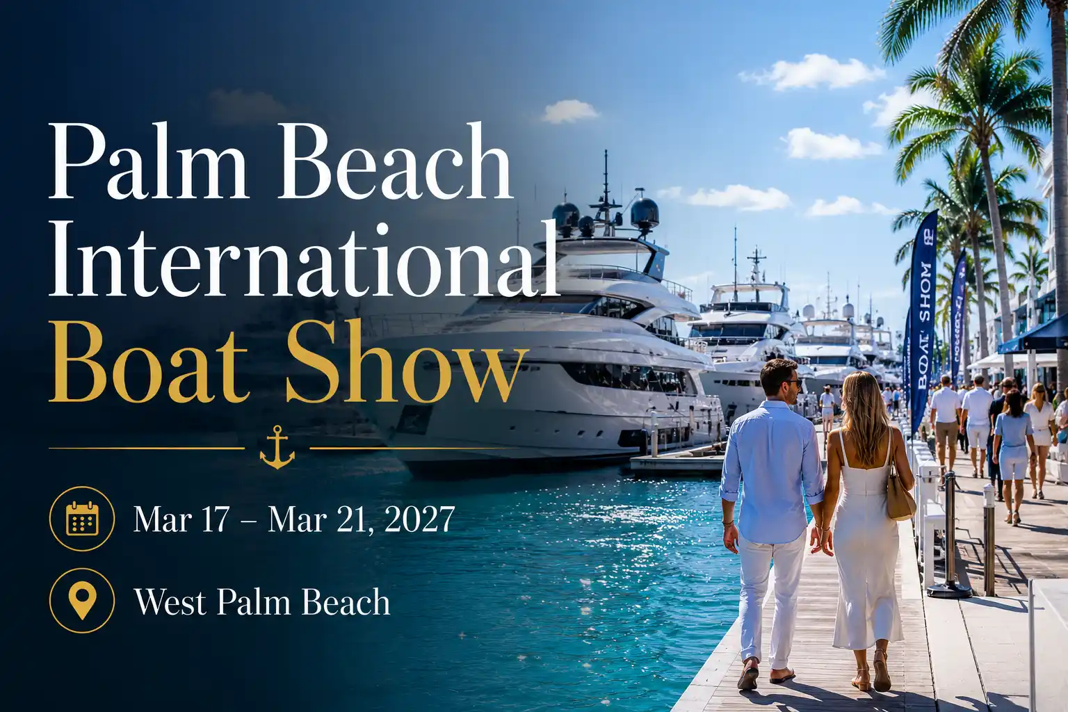 Summer Palm Beach